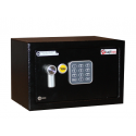 Sejf domowy YALE YSV/200/DB1 kompaktowy