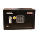 Sejf domowy YALE YSV/200/DB1 kompaktowy