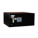 Sejf domowy YALE YLV/200/DB1 laptop