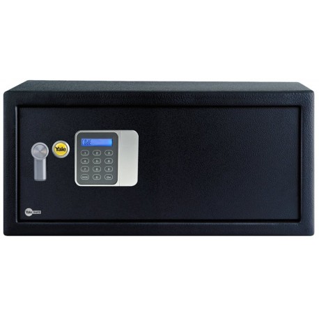 Sejf domowy YALE YLV/200/DB1 laptop