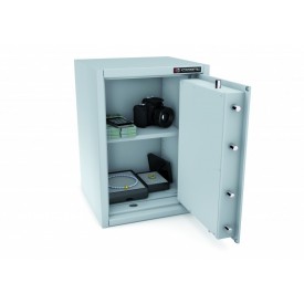 KONSMETAL Sejf lekki meblowy SLP 85