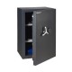Chubbsafes Sejf gabinetowy DUOGUARD 450/II