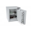 Konsmetal Kasa Pancerna KP 120/III STANDARD ECB - S
