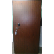 Drzwi kancelaryjne J&W - 11/DKW
