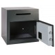 Sejf ChubbSafes sejf depozytowy SIGMA - DEPOSIT 30