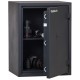 Sejf ChubbSafes HomeSafe 50