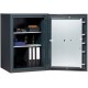 Sejf ChubbSafes DUOFORCE G3 160 - klasa III