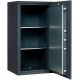 Sejf ChubbSafes DUOFORCE G3 225 - klasa III