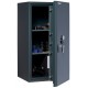 Sejf ChubbSafes DUOFORCE G3 225 - klasa III