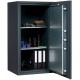 Sejf ChubbSafes DUOFORCE G3 225 - klasa III