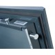 Sejf ChubbSafes DUOFORCE G3 225 - klasa III