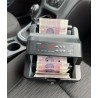 Liczarka ilościowa samochodowa do banknotów SELECTIC K11