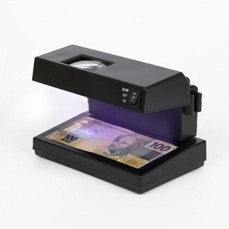 Tester stacjonarny do banknotów UV SELECTIC U-2