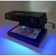 Tester stacjonarny do banknotów UV SELECTIC U-2