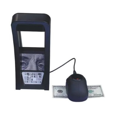 Tester stacjonarny do banknotów UV SELECTIC I-4 MOUSE