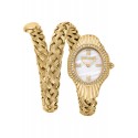 Zegarek damski JUST CAVALLI JC1L305M0025 Signature Snake Twined
