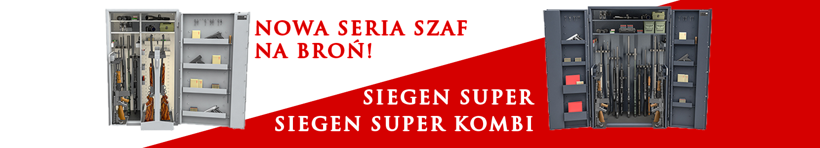 SIEGEN SUPER / SUPER KOMBI